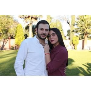 Meet your Posher, Ximena